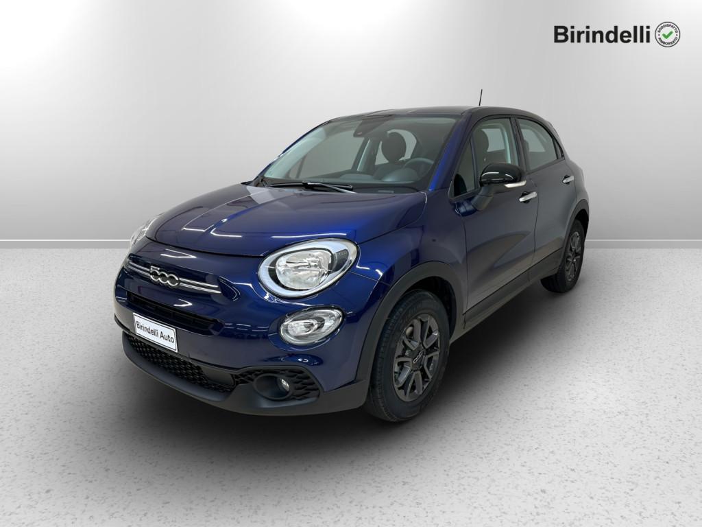 FIAT 500X - 500X 1.3 MultiJet 95 CV