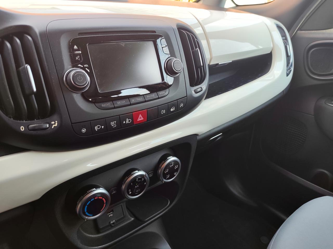 Fiat 500L 1.3 Mjt Lounge euro 5B