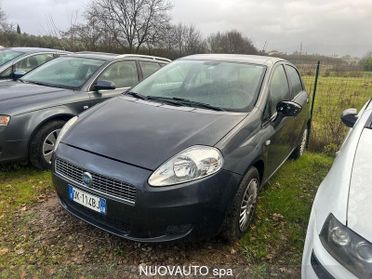 FIAT Grande Punto Grande Punto 1.2 5 porte Dynamic