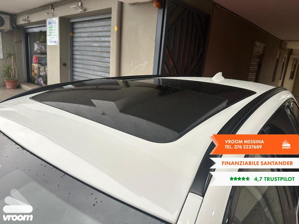 BMW Serie 5(G30/31/F90) 520d Touring Msport