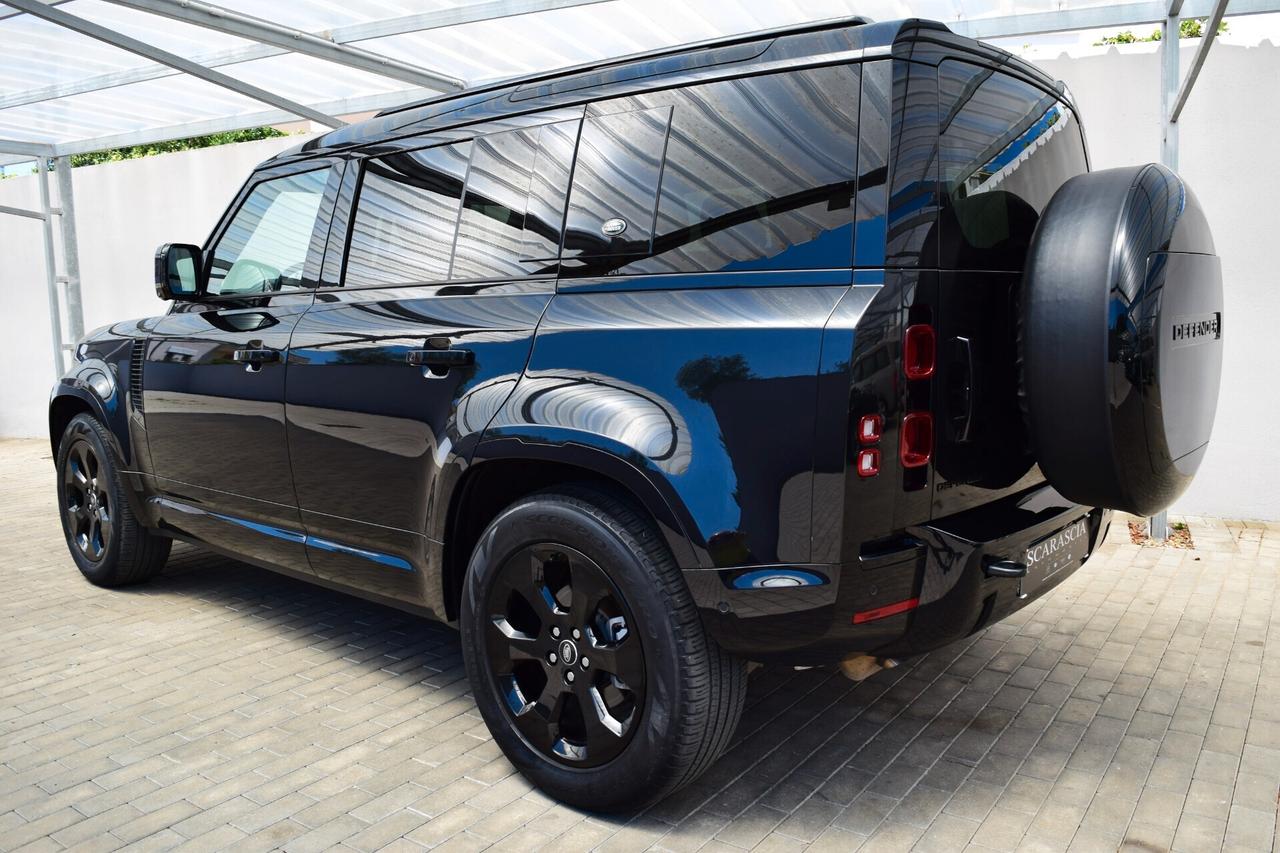 Land Rover Defender 110 3.0d i6 mhev awd 200 cv automatica X-Dynamic SE