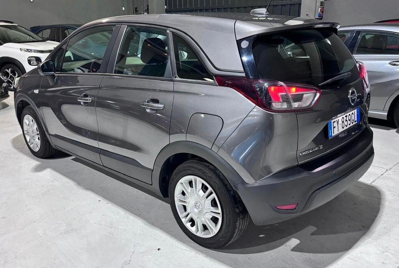 Opel Crossland Benzina Euro 6 Leggi Bene Descrizione