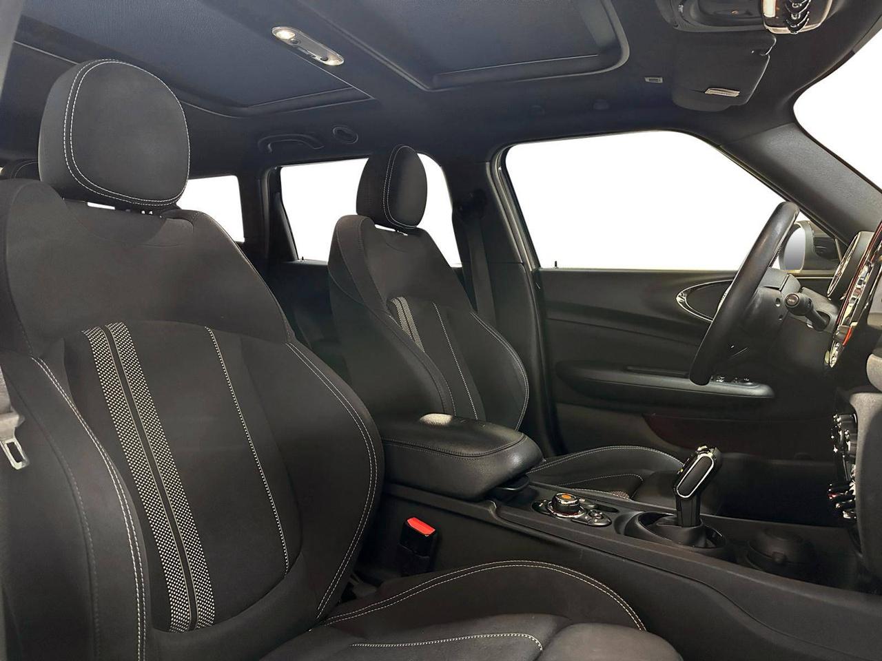 MINI Clubman Cooper S Mayfair Edition