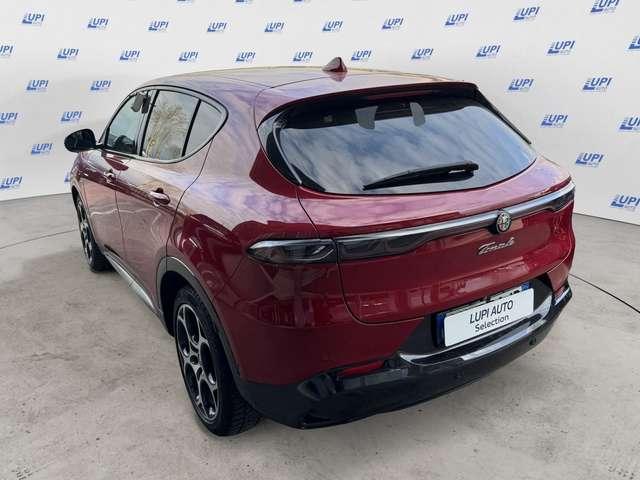Alfa Romeo Tonale 1.5 hybrid Veloce 160cv tct7