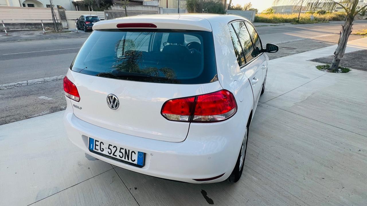 Volkswagen Golf 1.4 5p. United