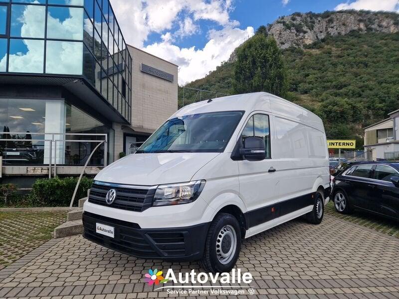 Volkswagen Crafter 30 FURGONATO PM TA