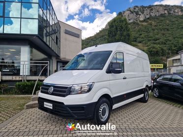 Volkswagen Crafter 30 FURGONATO PM TA