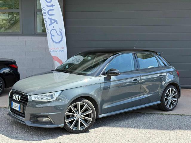 AUDI A1 SPB 1.6 TDI