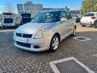 Suzuki Swift 1.3 DDiS 5p. GLX