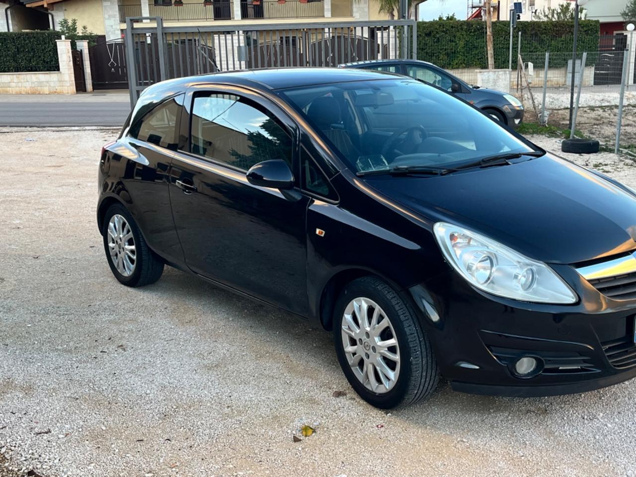 Opel Corsa 1.3 CDTI 75CV ecoFLEX 3 porte Club