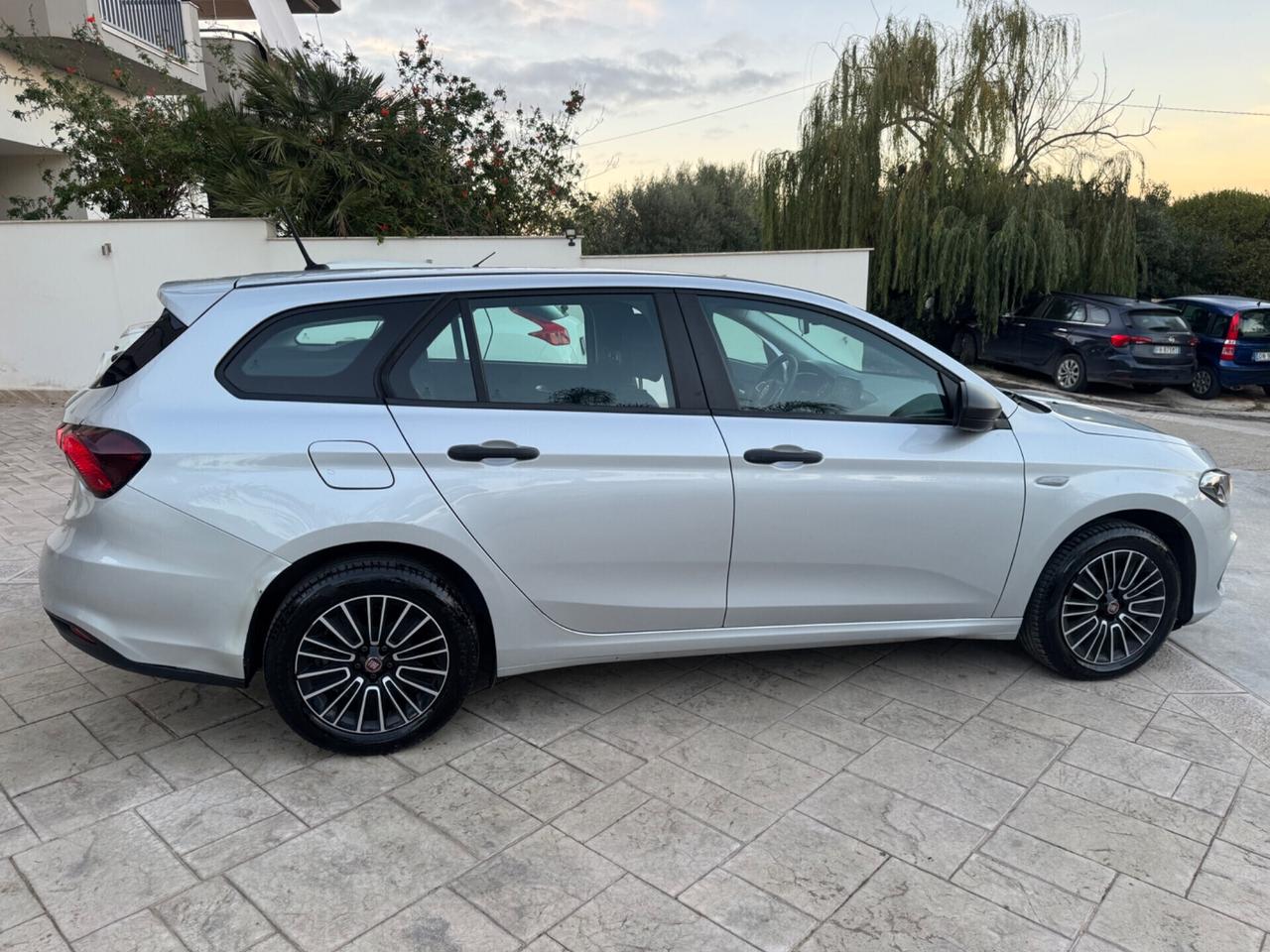 Fiat Tipo 1.6 Mjt S&S SW Business