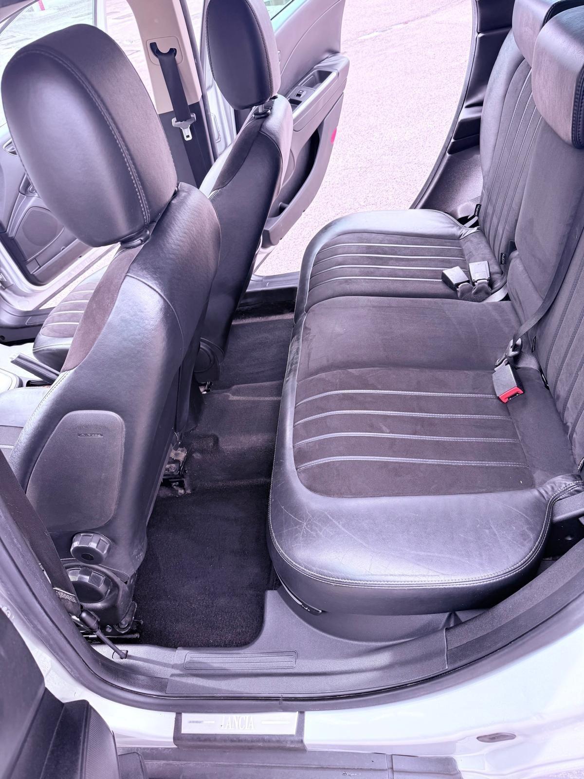 Lancia Delta 1.6 MJT DPF Ok neopatentati