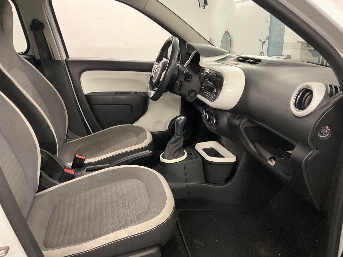 Renault Twingo 1.0 SCe Limited NEOPATENTATI