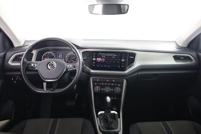 VOLKSWAGEN T-Roc T-Roc 2.0 TDI SCR 150 CV DSG Business BlueMotion T