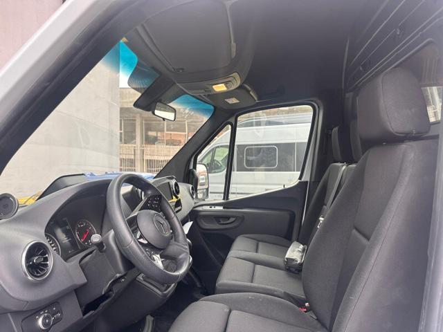 MERCEDES-BENZ Sprinter Sprinter 37/35 317CDI RWD TN Furgone PRO