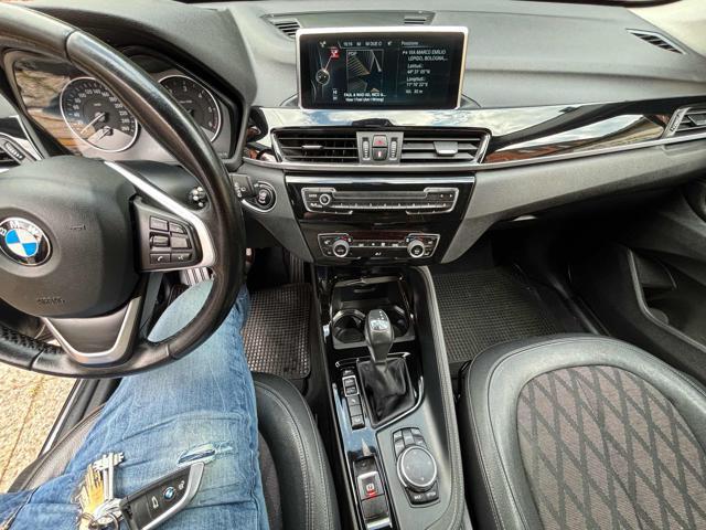 BMW X1 xDrive20d Msport "ProMMo"