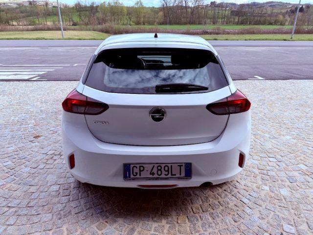 OPEL Corsa KM 75.000 - CAR PLAY - LED - PROMO FINANZIAMENTO