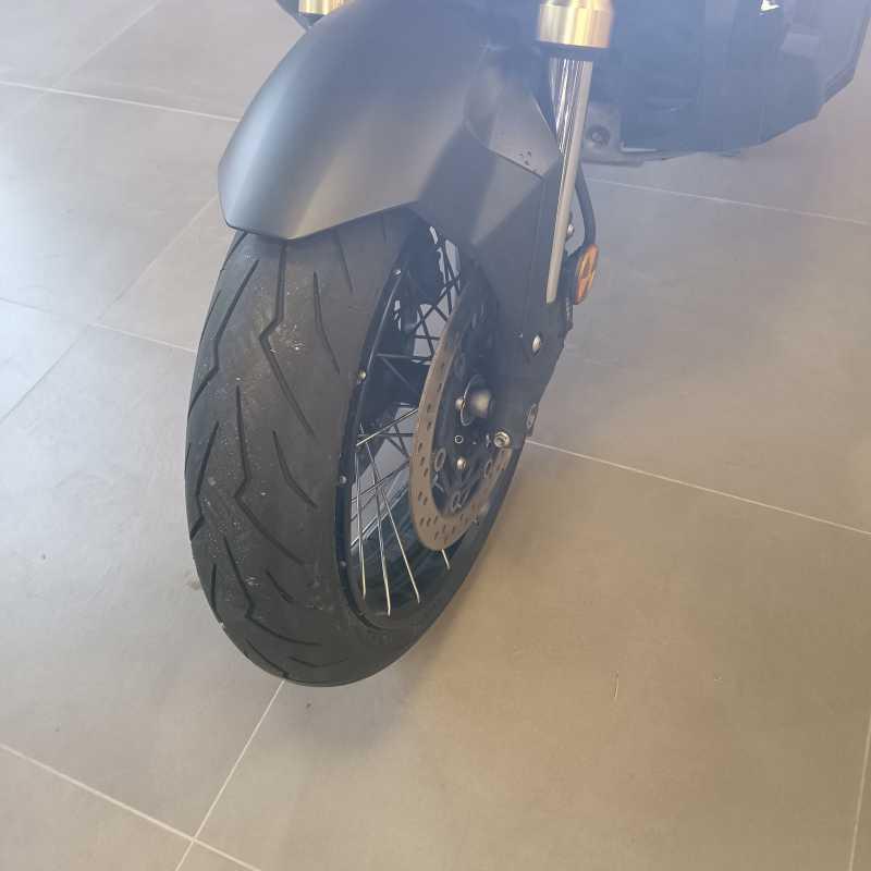 Honda X-ADV 750 DCT - 2022