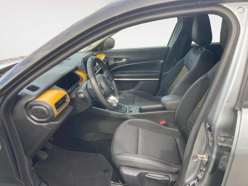 JEEP Avenger 1.2 turbo SummiT FwD 100cv