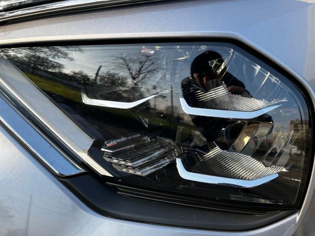 CITROEN C4 130 Automatica Max