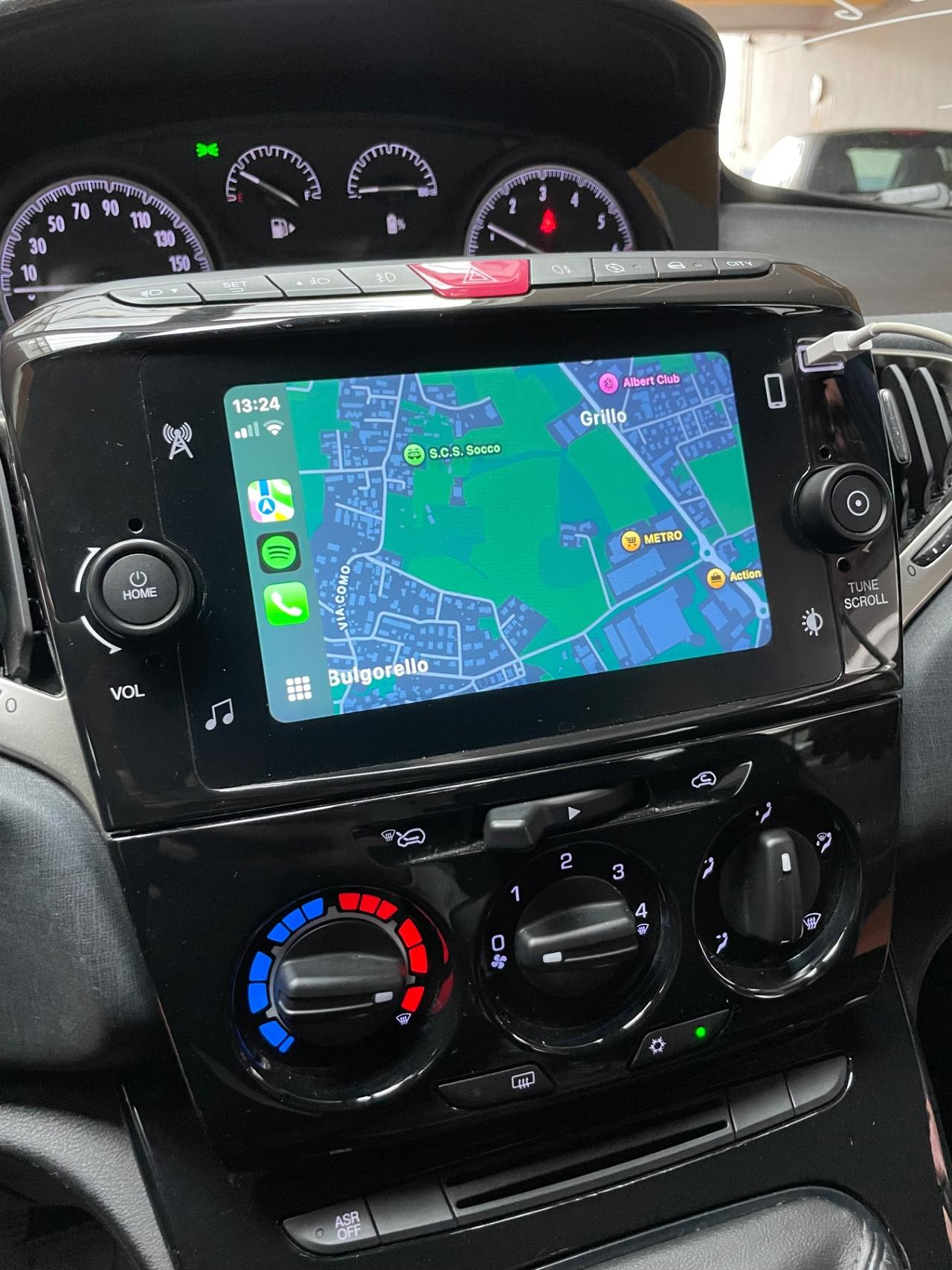 Lancia Ypsilon 1.0 Hybrid Neopatentati Euro 6