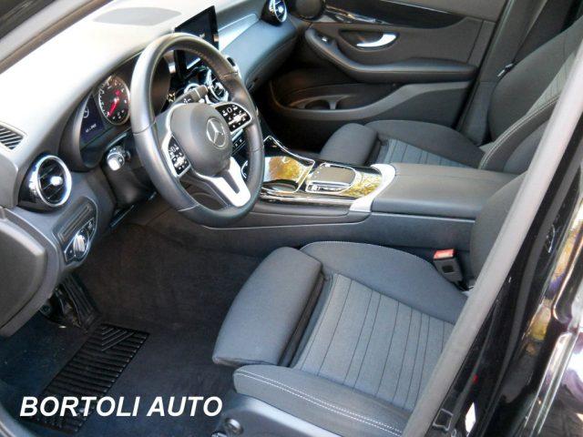 MERCEDES-BENZ GLC 200 d 47.000 KM 4MATIC BUSINESS EXTRA