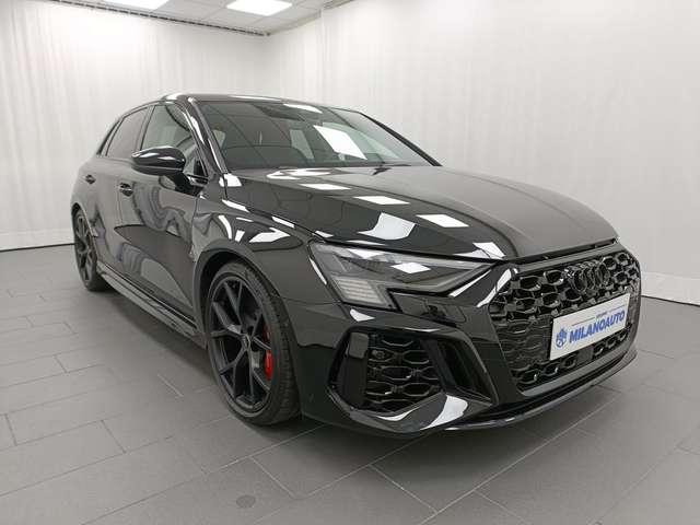 Audi RS3 CARBOCERAMICA TFSI QUATTRO S-TRONIC 400 CV PRONTA