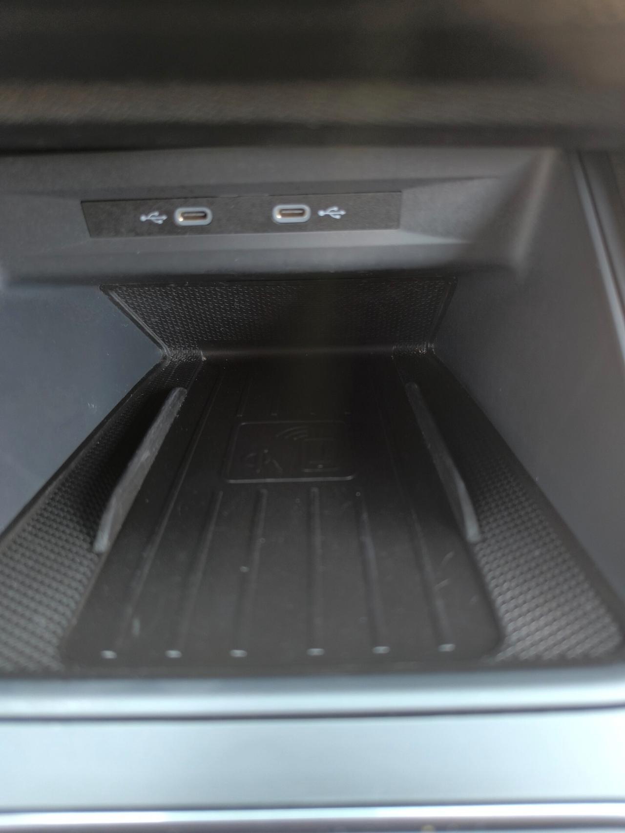 CUPRA FORMENTOR 2.0 DSG TDI 150cv 05/2023 UNICO PROPRIETARIO