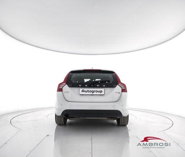 VOLVO V60 DRIVe Momentum