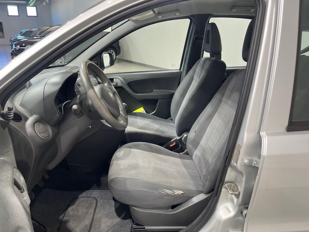 Fiat Panda 1.2 Active 69cv E5