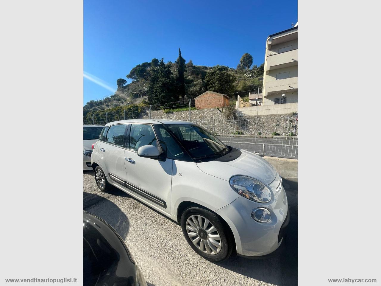 FIAT 500L 1.3 MJT 95 CV Business