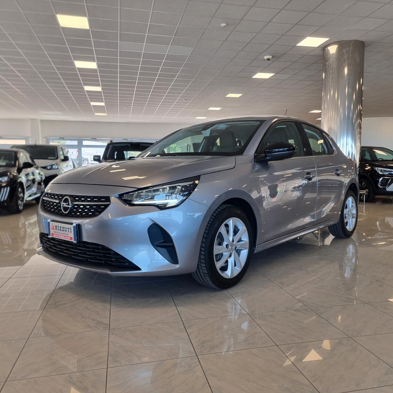 OPEL CORSA ELEGANCE 1.5 D 100cv Euro 6D