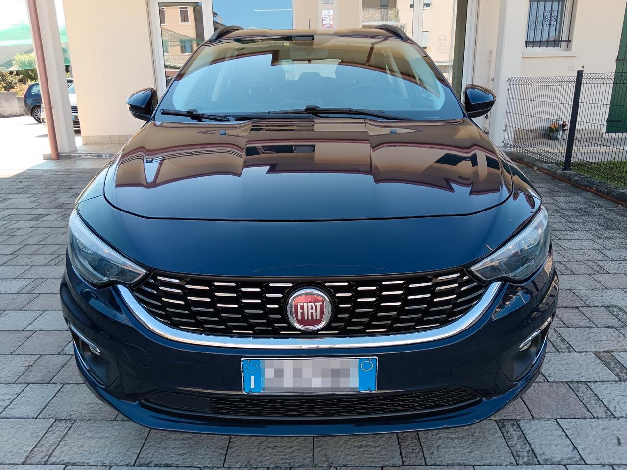 Fiat Tipo 1.6 Mjt S&S SW Lounge