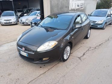 Fiat Bravo 1.6 MJT 120 CV Dynamic