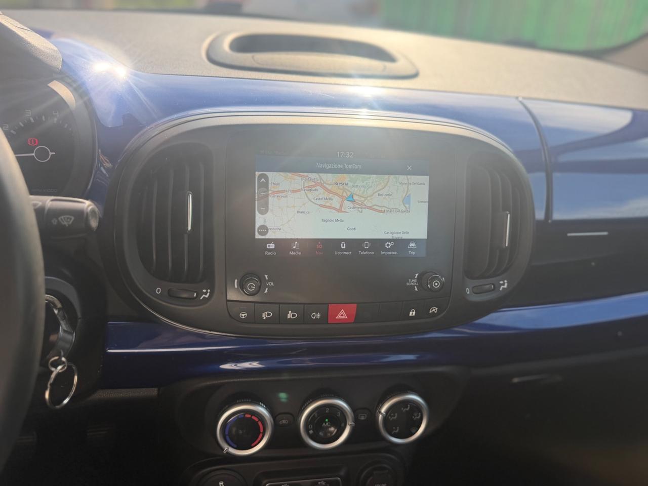 Fiat 500L 1.3 Multijet 95 CV Urban Neopatentati euro6
