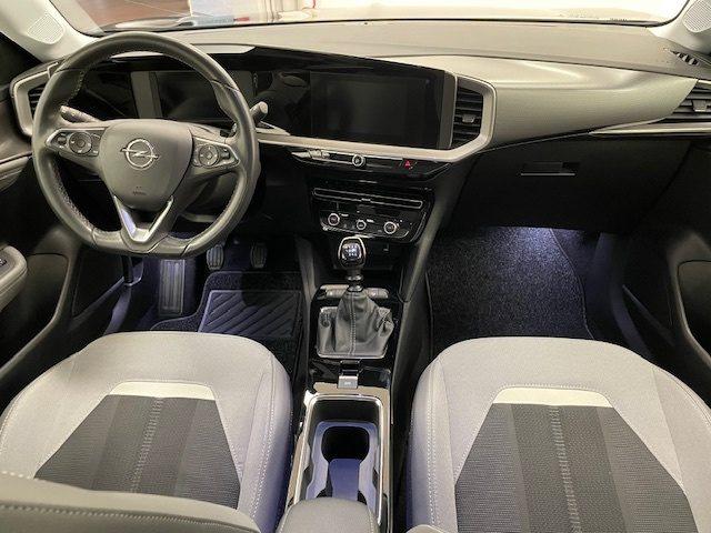 OPEL Mokka II - 1.2 t Elegance s&s 130cv