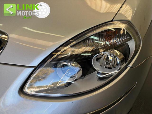 LANCIA MUSA 1.3 Mjt 95 CV AUTOMATIC