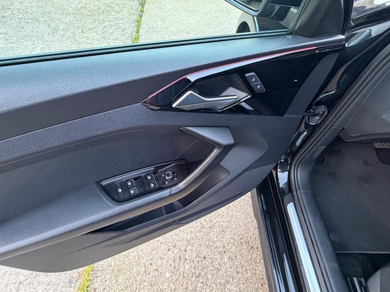 Audi A1 citycarver 35 1.5TFSI 150cv S tronic Admired 2021