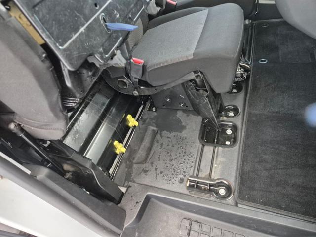 OPEL Vivaro 1.5 Diesel 120CV M Furgone Enjoy