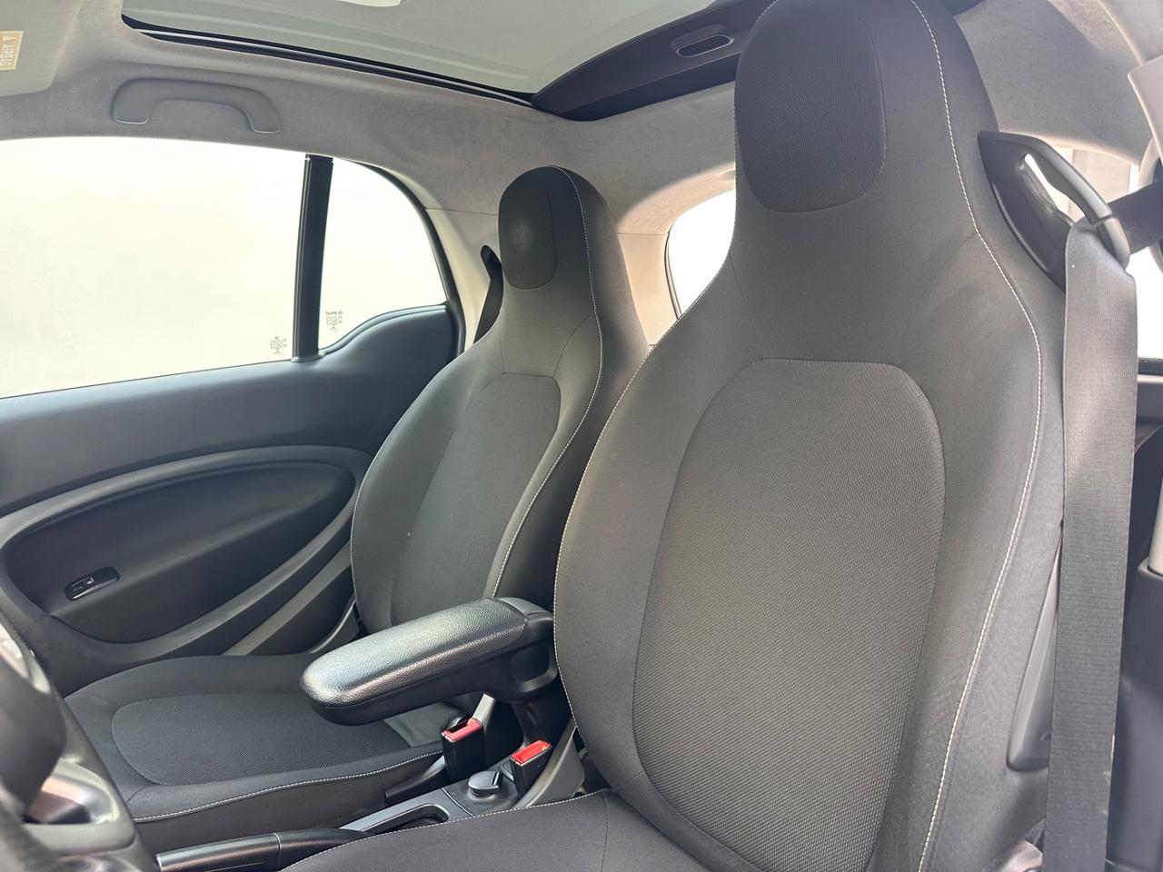 Smart ForTwo 70 1.0 Superpassion