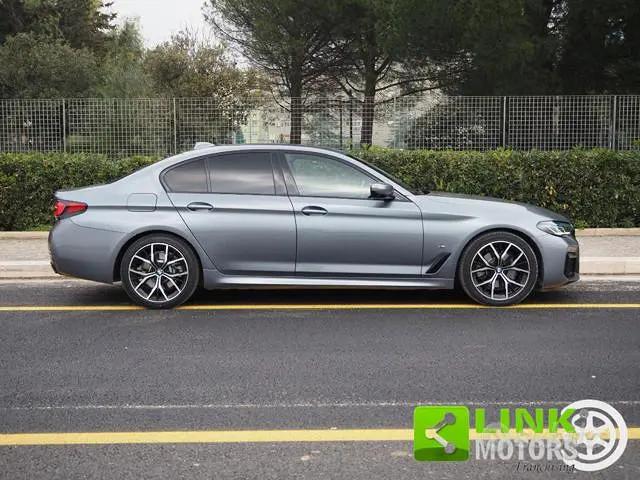 BMW 520 d 48V xDrive Msport 190cv