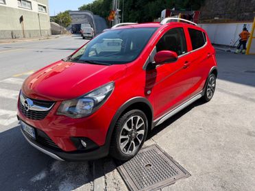 Opel Karl 1.0 75 CV Advance AUTOMATICO