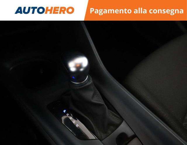 TOYOTA C-HR 1.8 Hybrid E-CVT Active