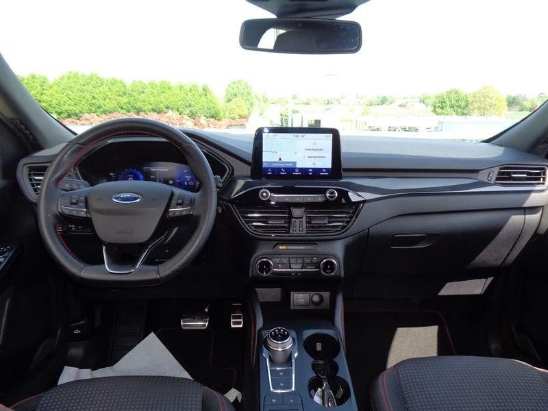 Ford Kuga Kuga 2.5 full hybrid ST-Line 2wd 190cv cvt