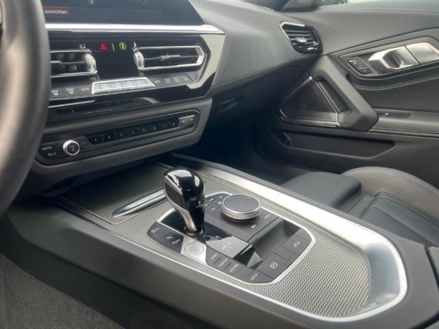 Bmw Z4 sDrive20i Msport