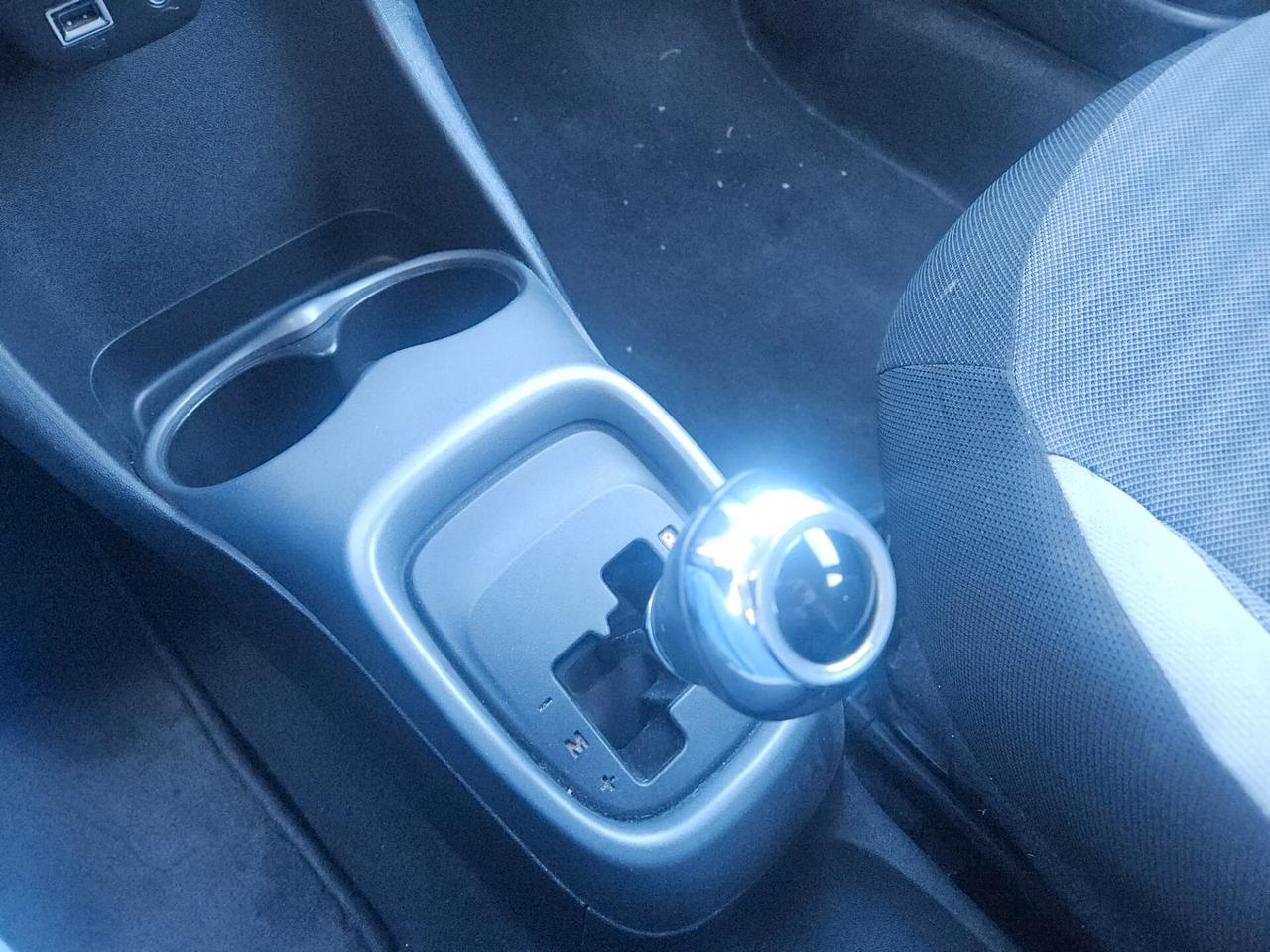 Toyota Aygo 1.0 VVT-i 69 CV 5 porte x-cool TSS MMT