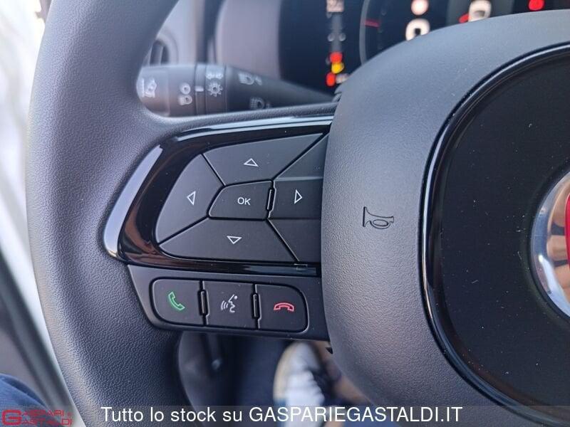 FIAT Panda Panda 1.0 FireFly S&S Hybrid