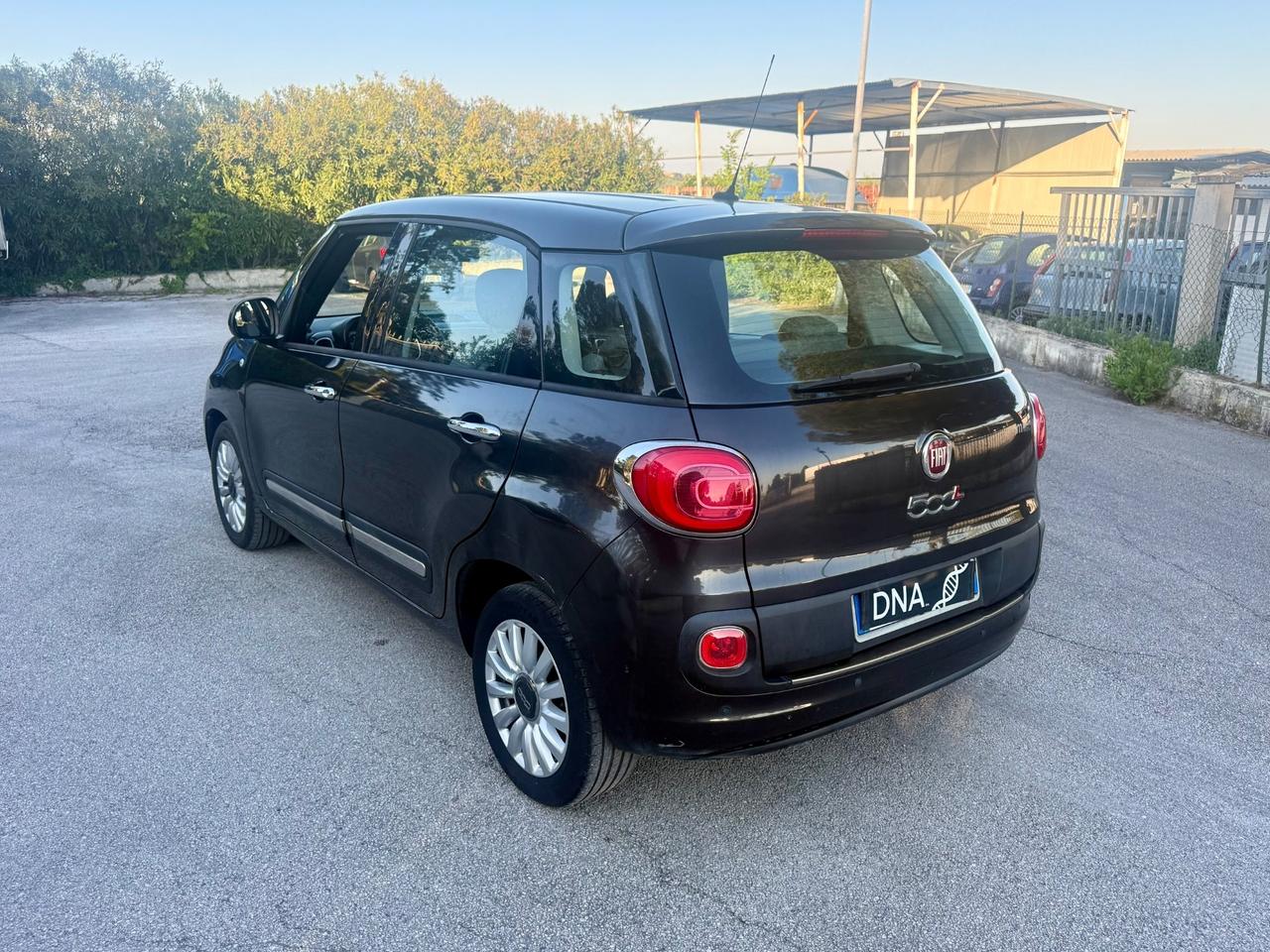 Fiat 500L Diesel 1.3 Multijet EURO6B neopatentati