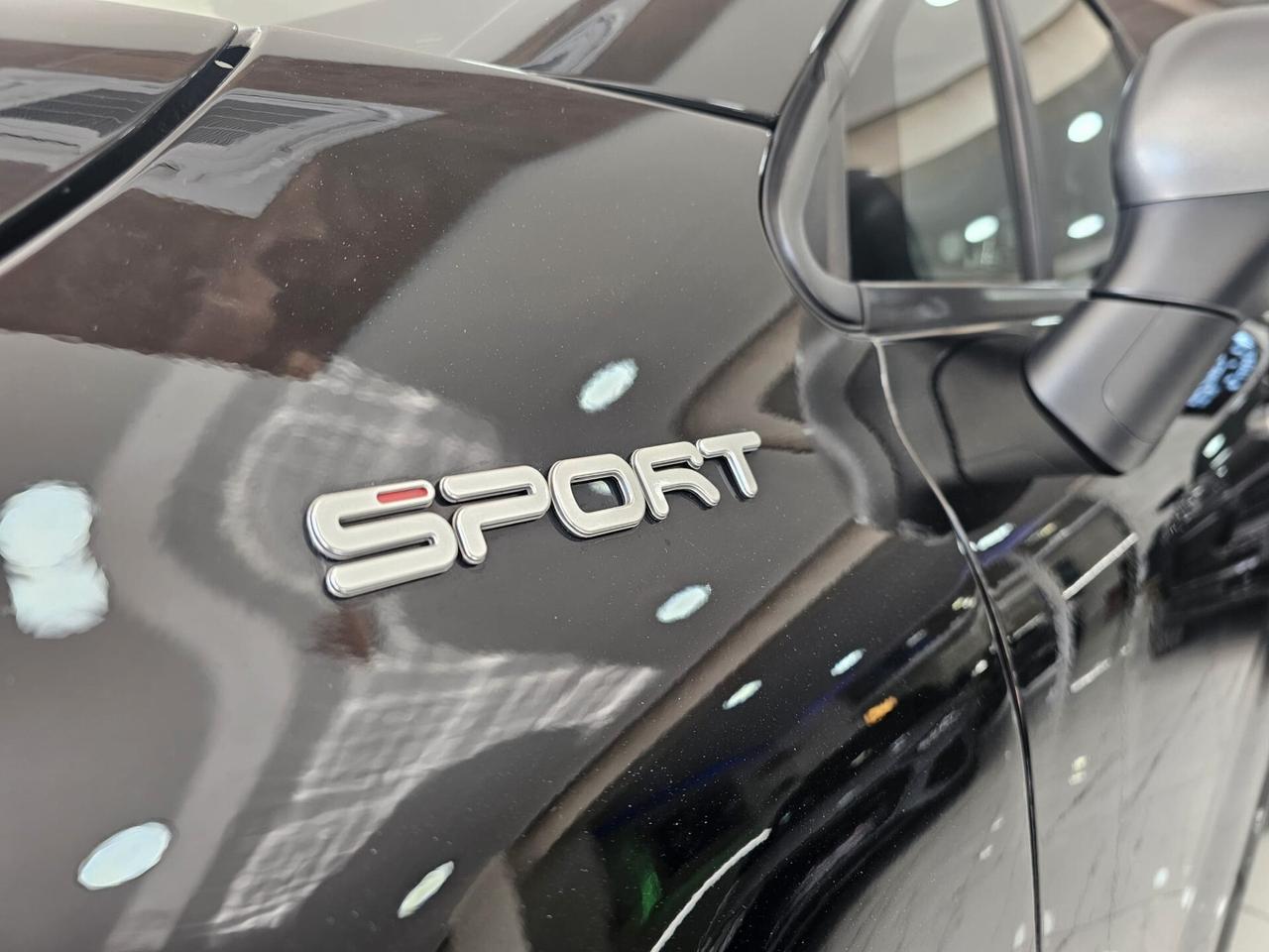 NUOVA FIAT 500X SPORT EDITION MY22 1.6 MJT 130CV
