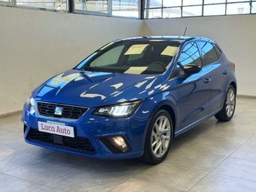 SEAT Ibiza 1.0 EcoTSI 95CV 5p. FR *GARANZIA SEAT*UNICO PROP.*